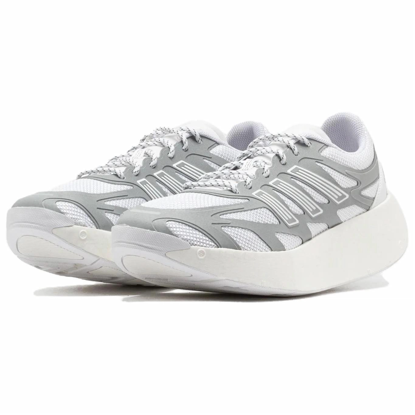 adidas Adizero Aruku 'White Silver Metallic'