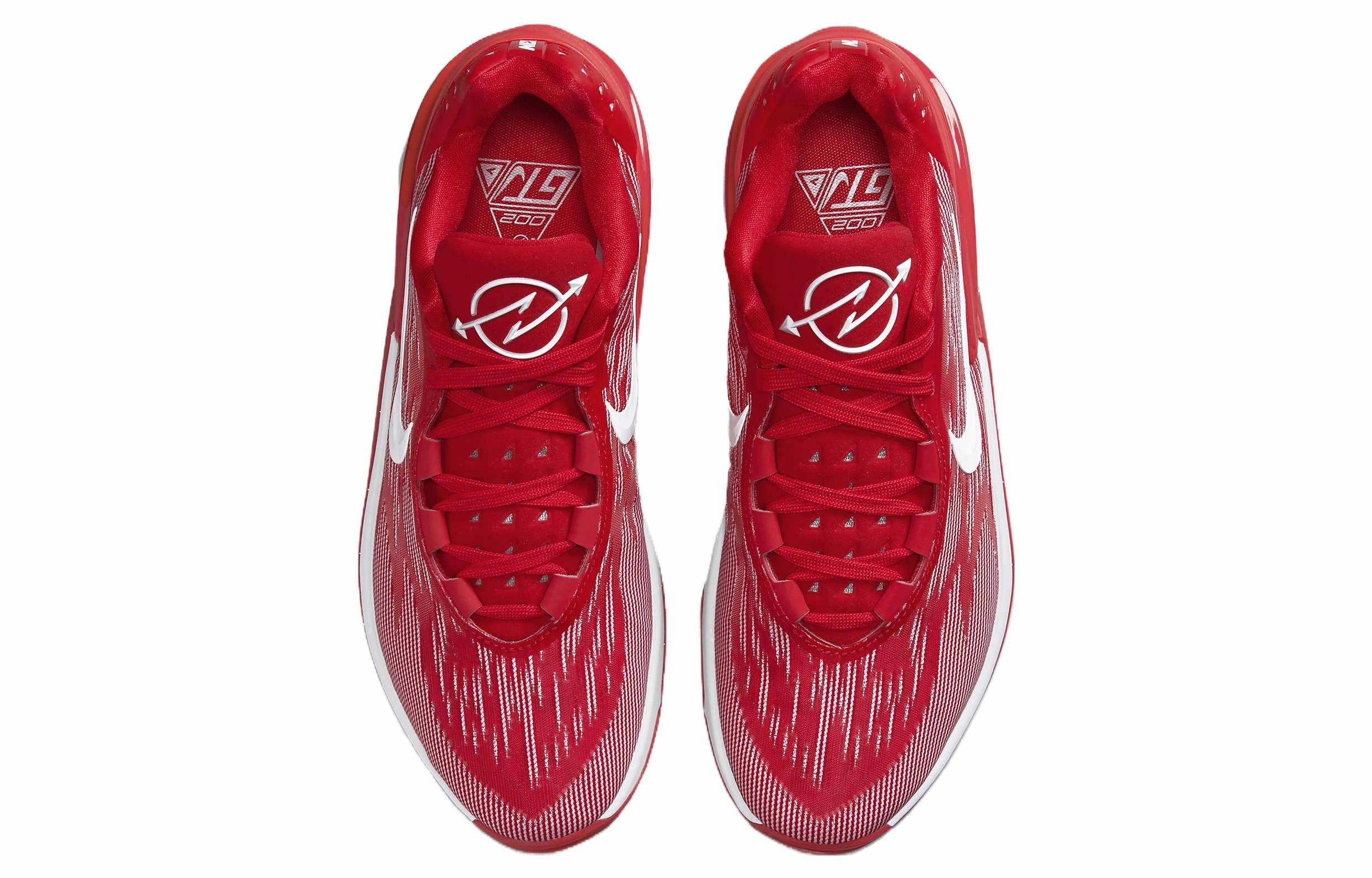 Nike Air Zoom G.T. Cut 2