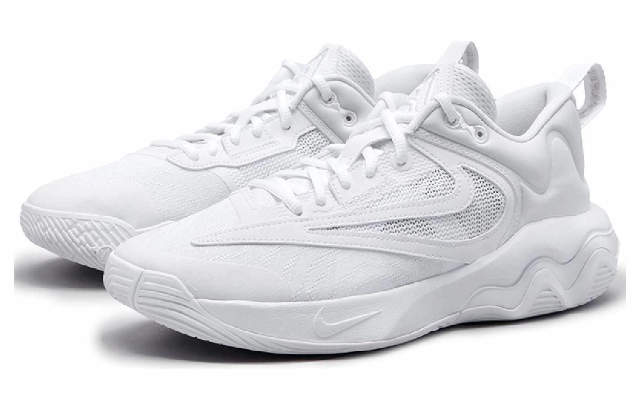 Nike Giannis Immortality