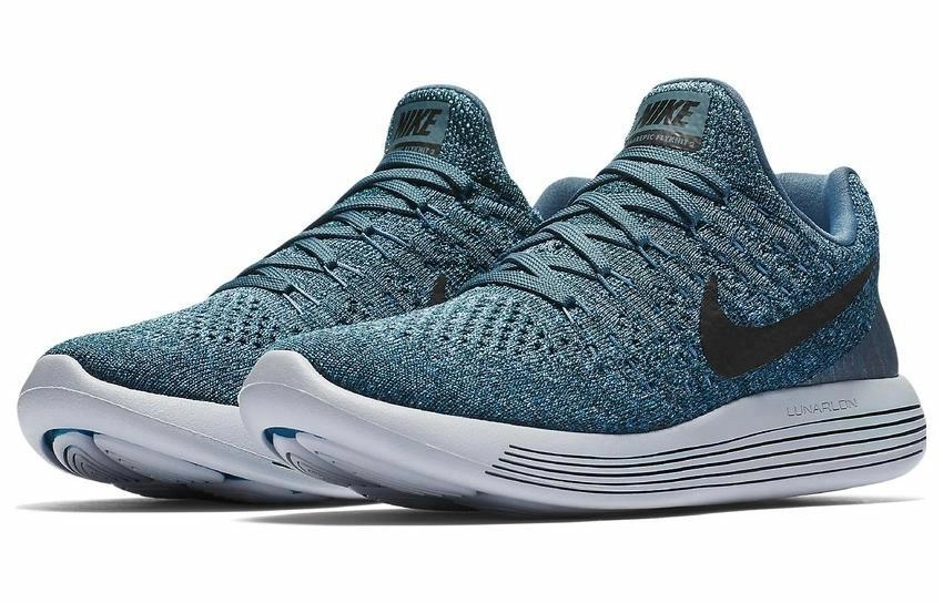Nike Lunarepic Low Flyknit 2