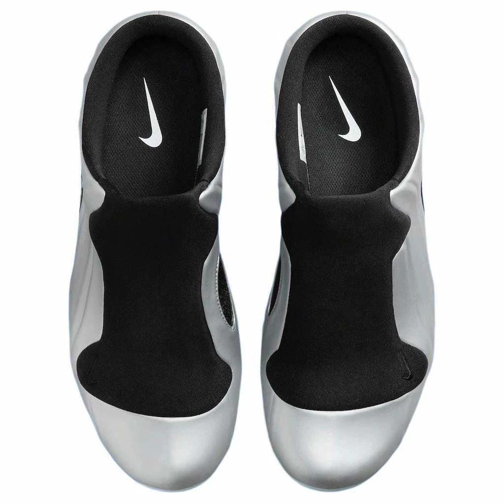 Nike Flightposite Clogposite