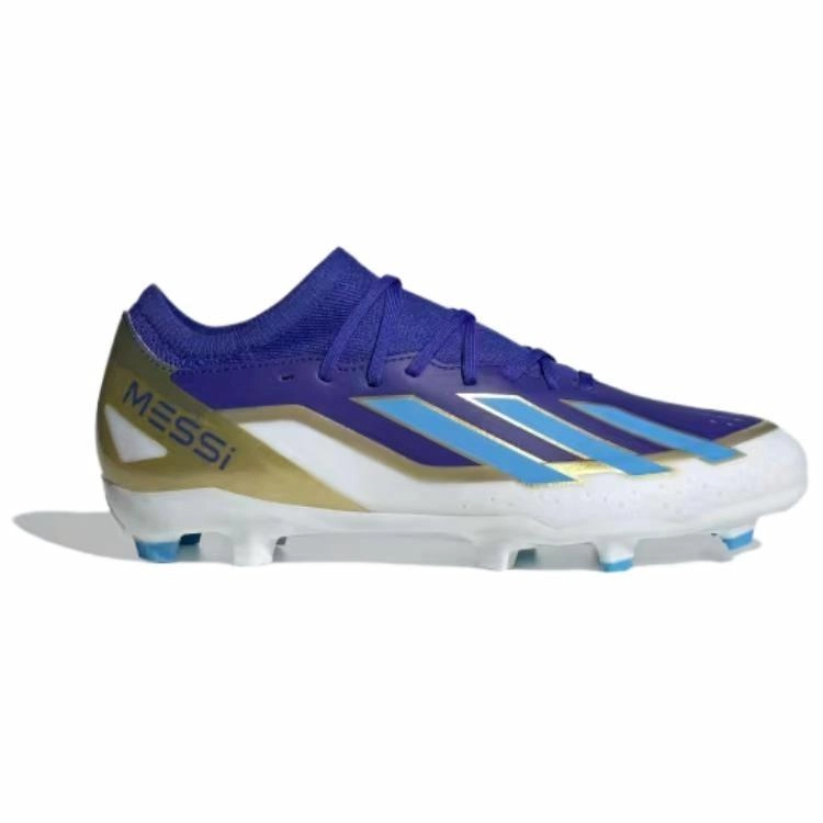 adidas X Crazyfast Messi League FG