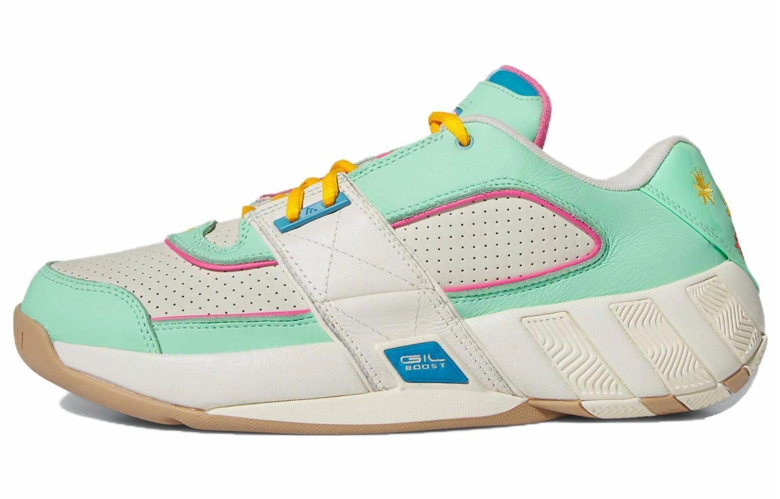 adidas Agent Gil Restomod