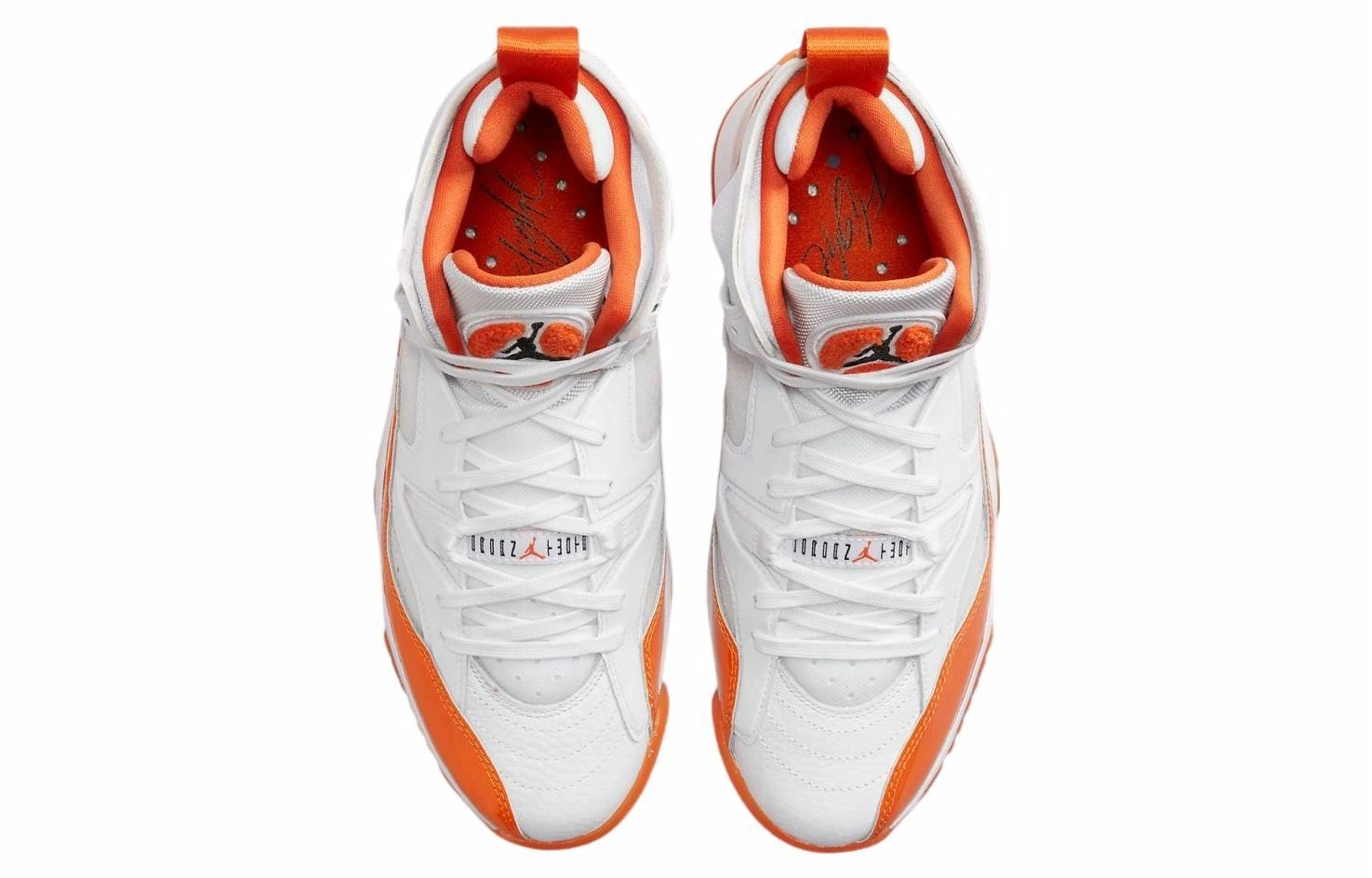 Jordan Jumpman Two Trey