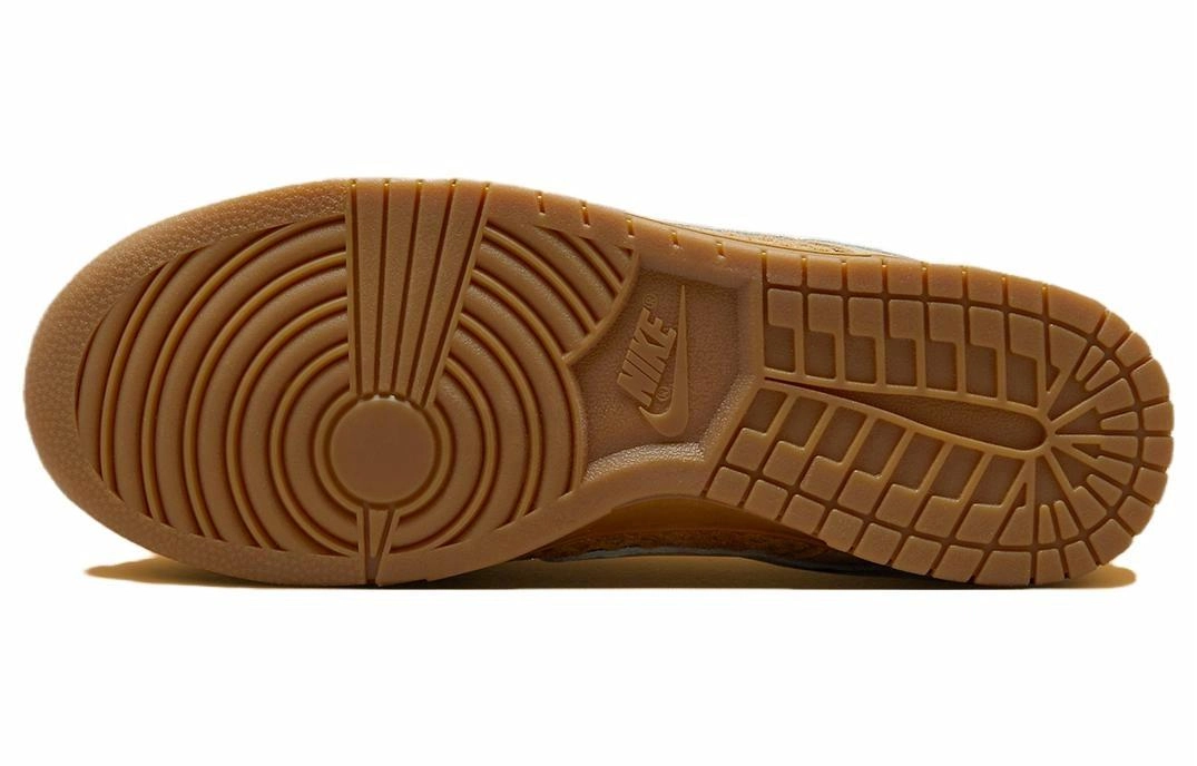 Nike Dunk "WAFFLES"