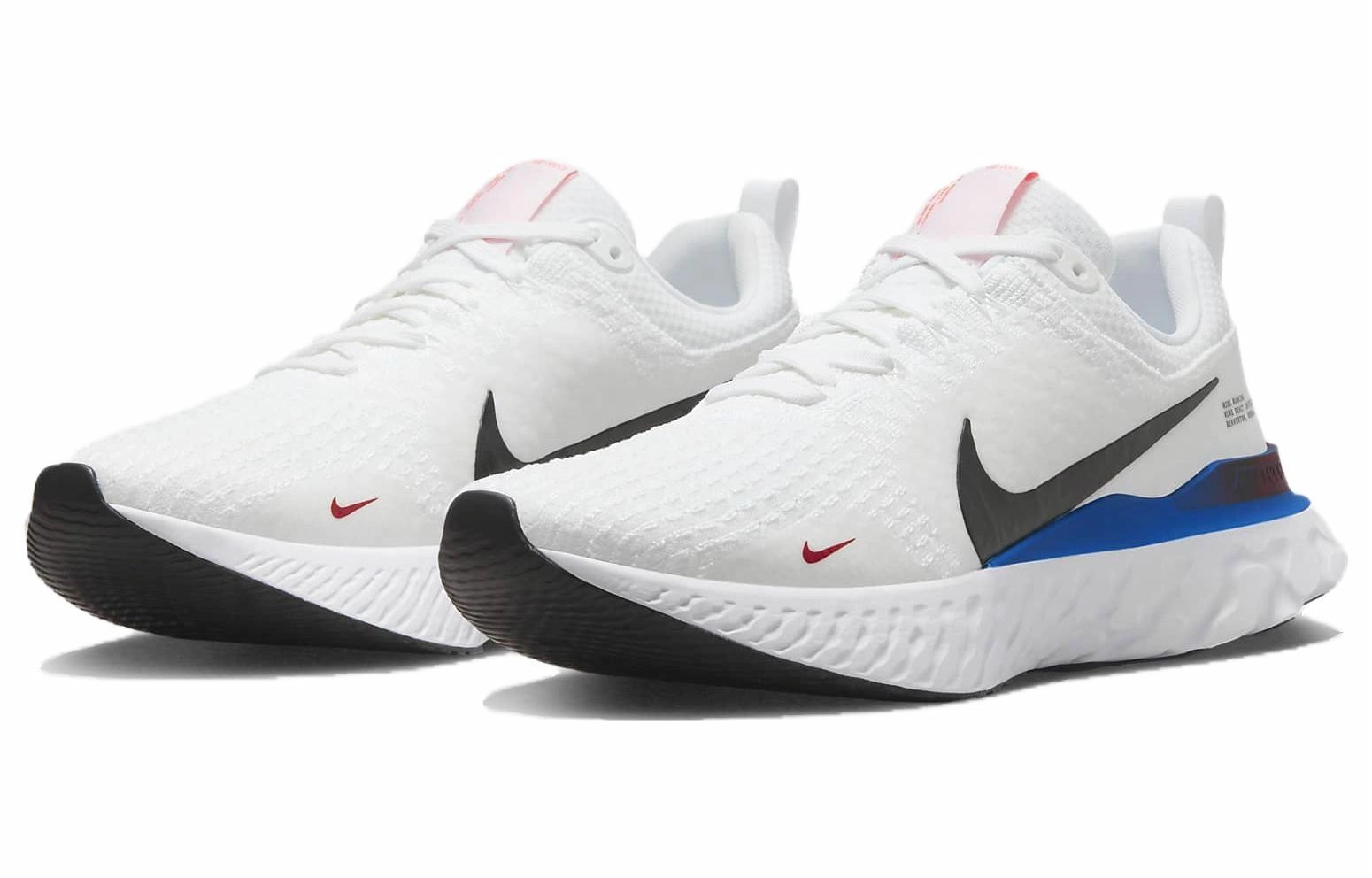 Nike React Infinity Run Flyknit 3