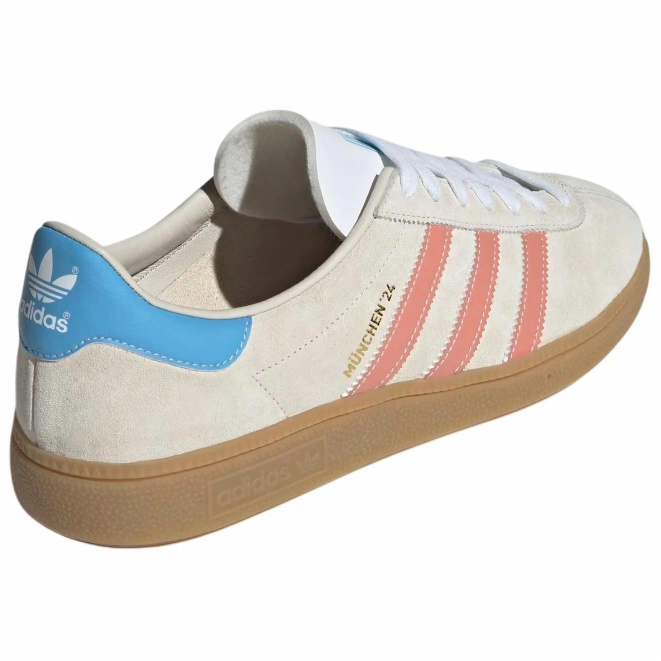 adidas originals Munchen 24