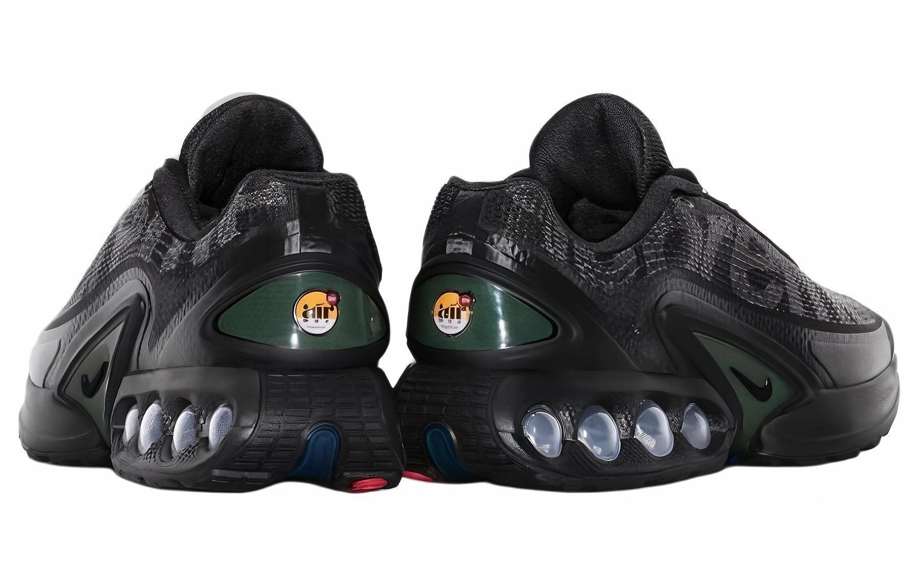 Supreme x Nike Air Max Dn