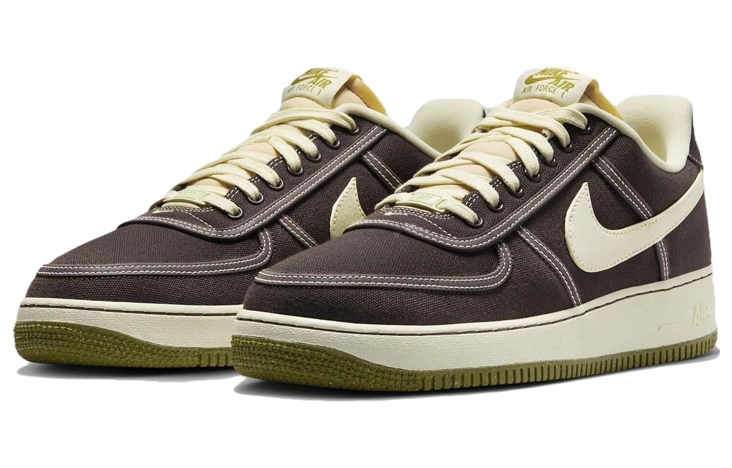 Nike Air Force 1 Low '07 Premium