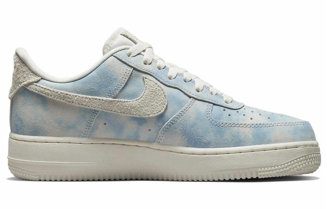 Nike Air Force 1 Low "Tread in the Clouds"