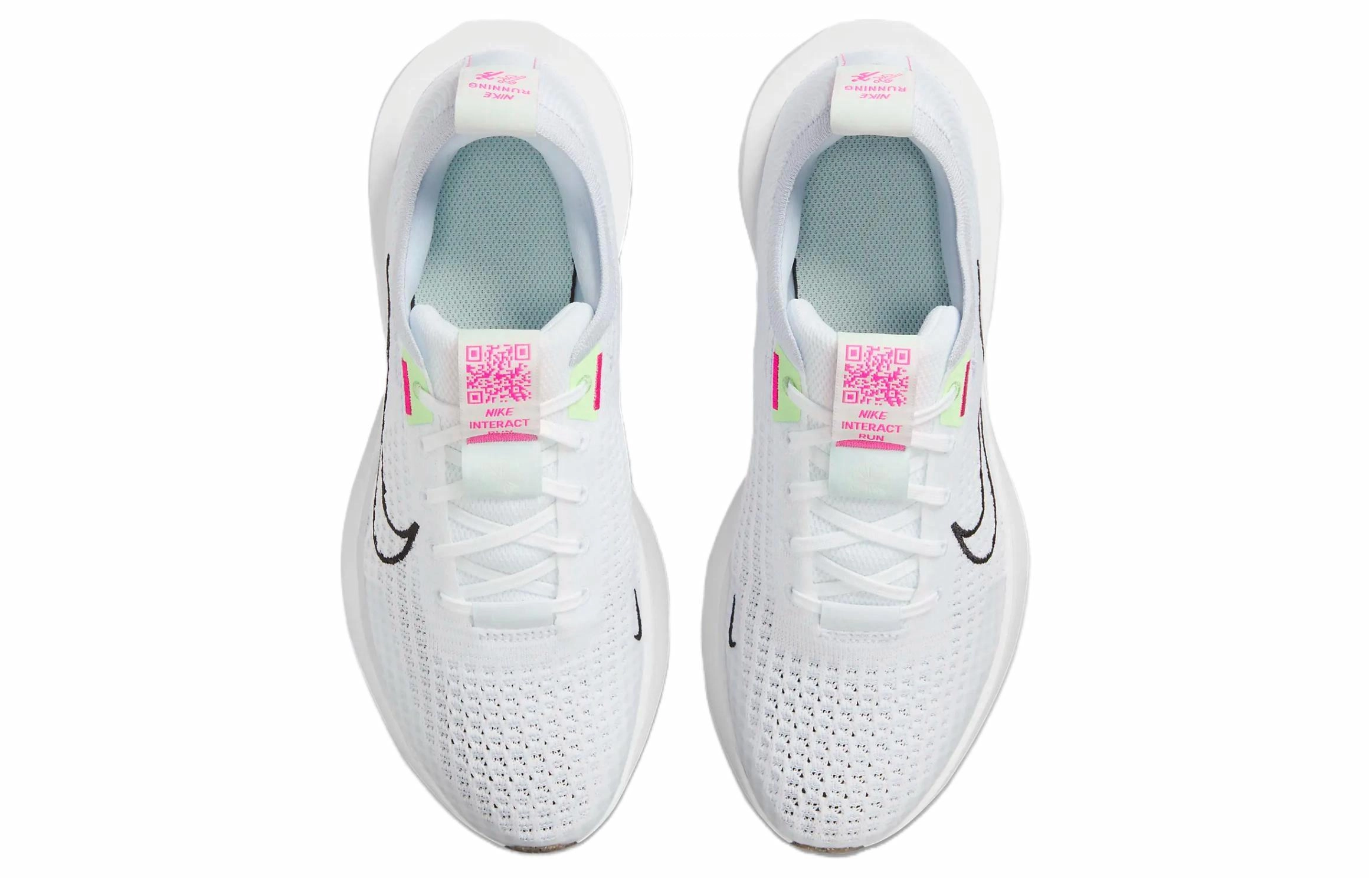 Nike Interact Run