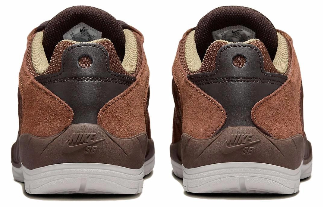 Nike Sb Vertebrae Bison