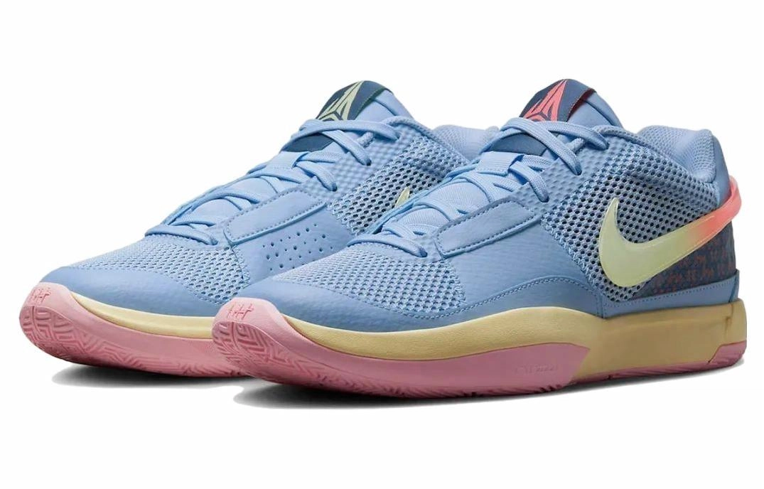 Nike Ja 1 1 "Day One"