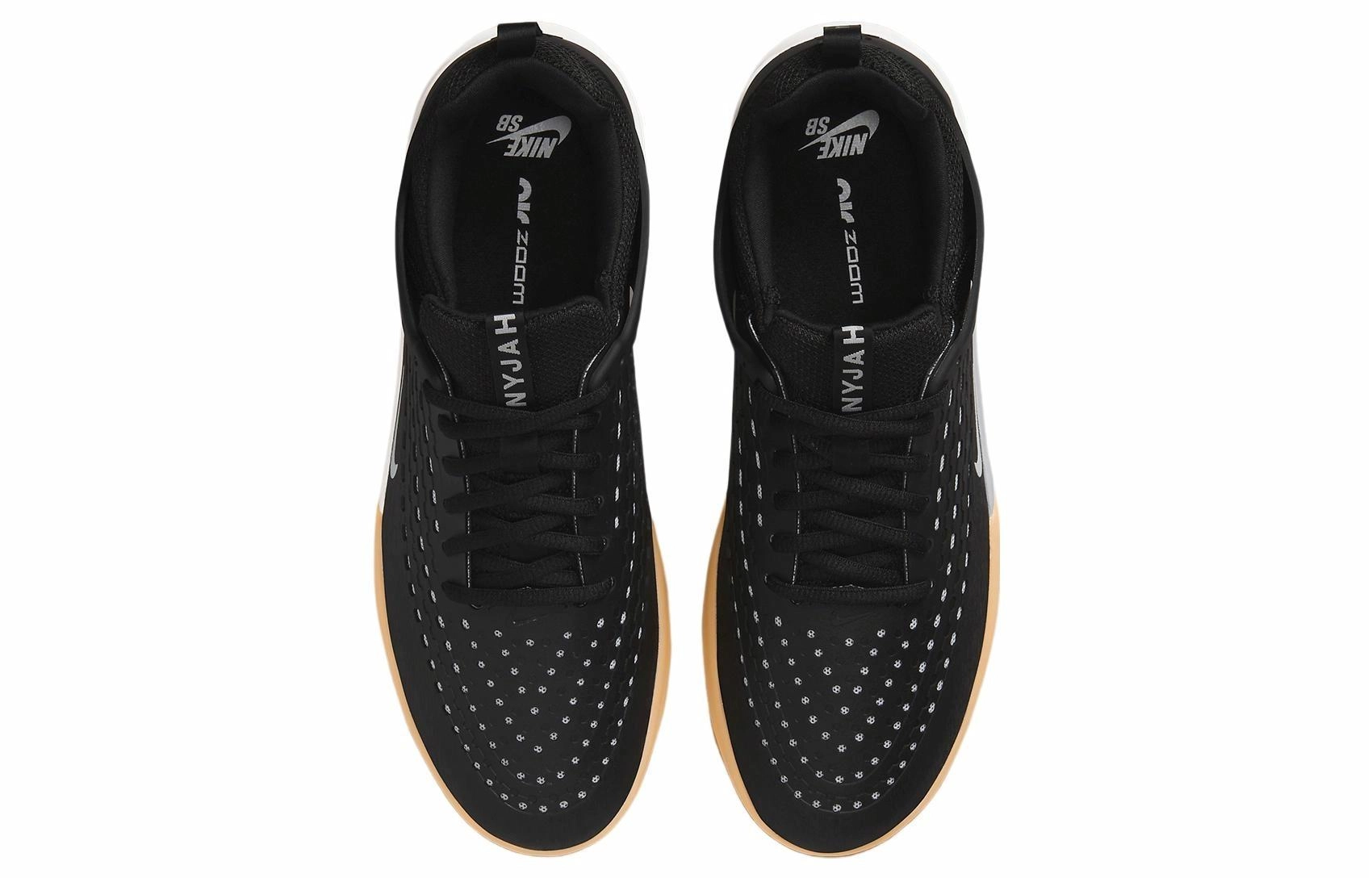 Nike SB Nyjah 3