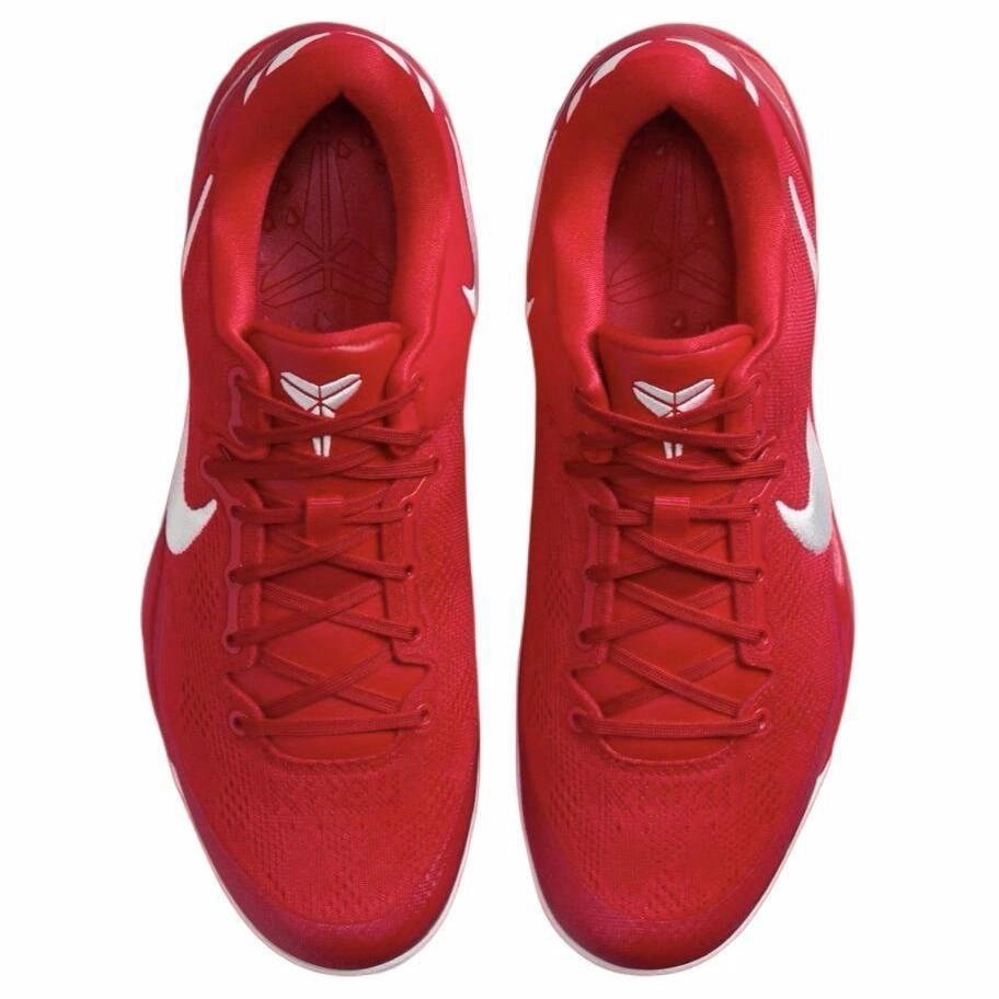 Nike Kobe 8 Protro "University Red"