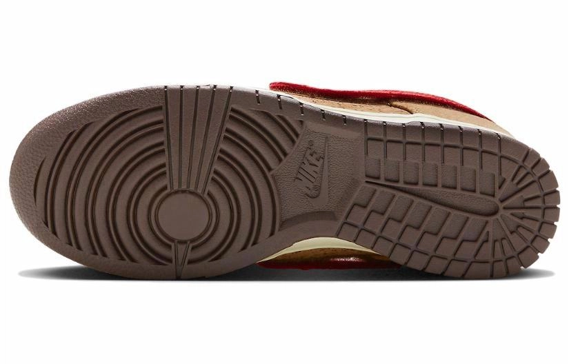 CLOT x Nike Dunk SP CN GCEL"Cork" 20