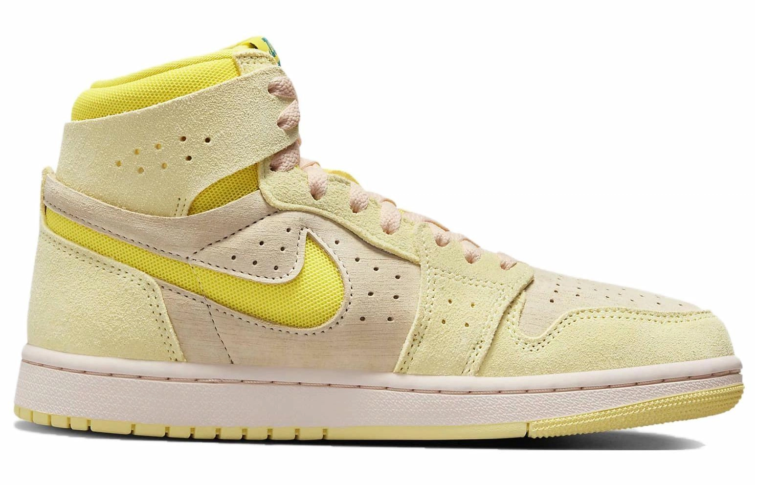 Jordan Air Jordan 1 High Zoom CMFT 2 "Citron Tint"