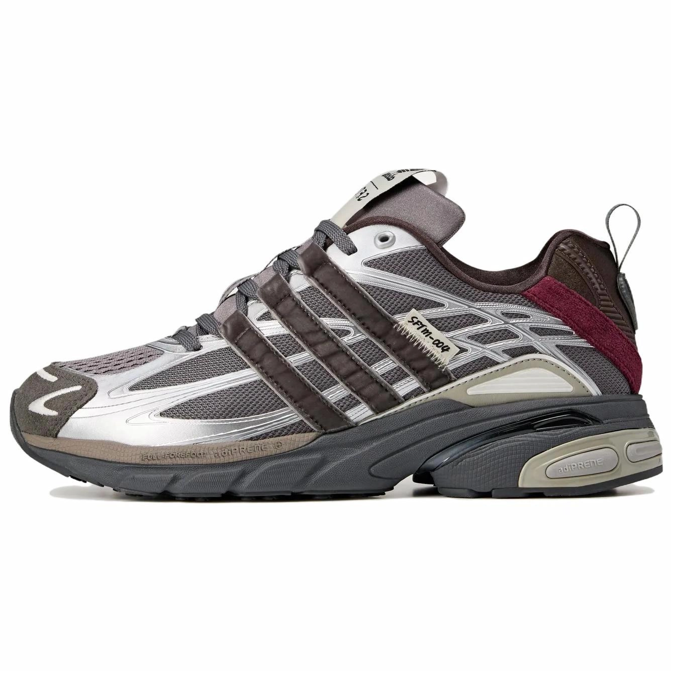 SFTM x adidas originals ADISTAR CUSHION