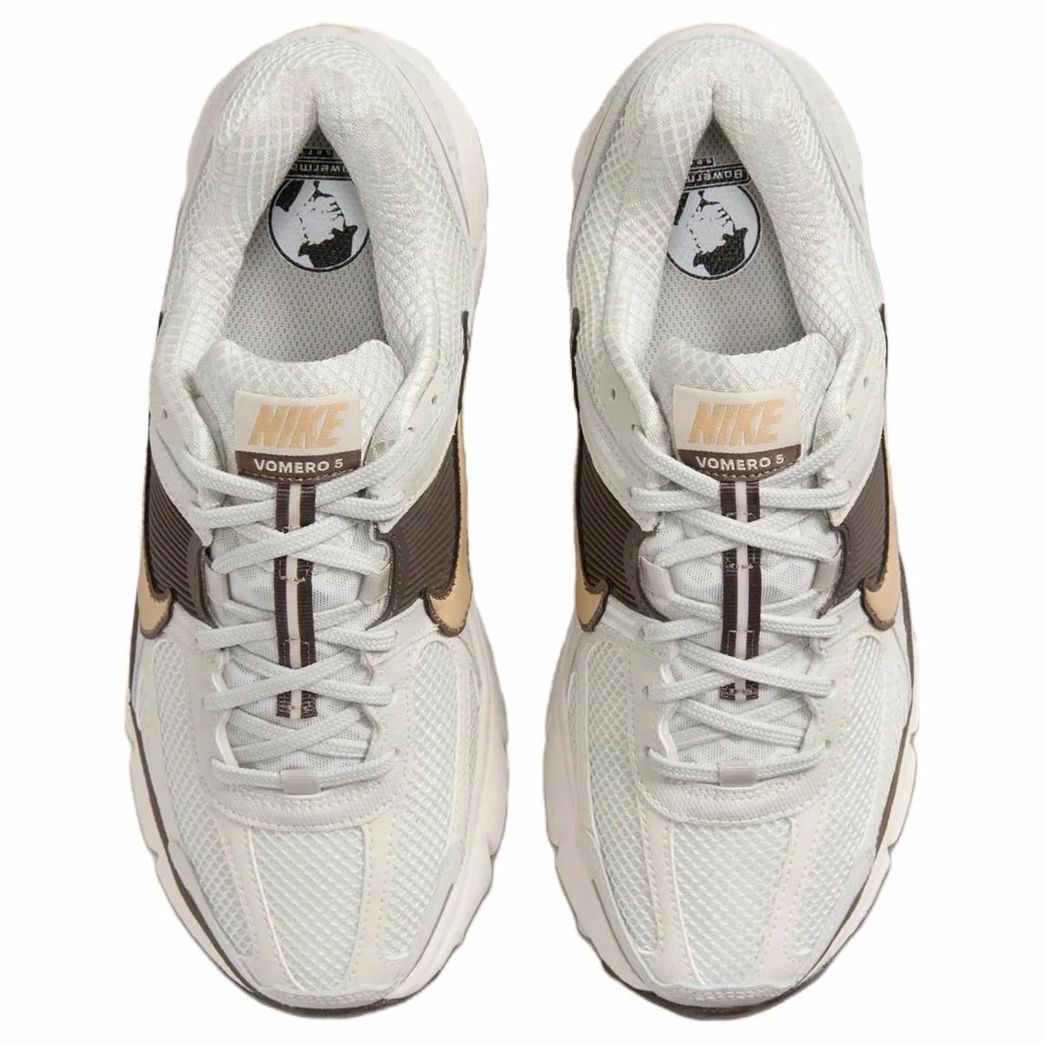 Nike Air Zoom Vomero 5