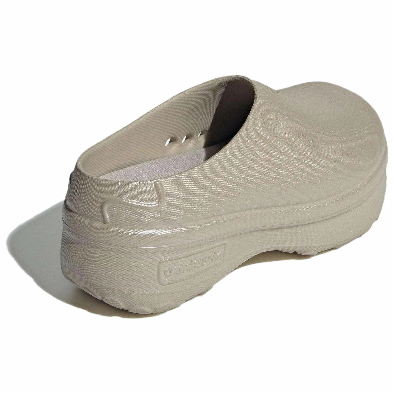 adidas originals AdiFOM Stan Smith Mule