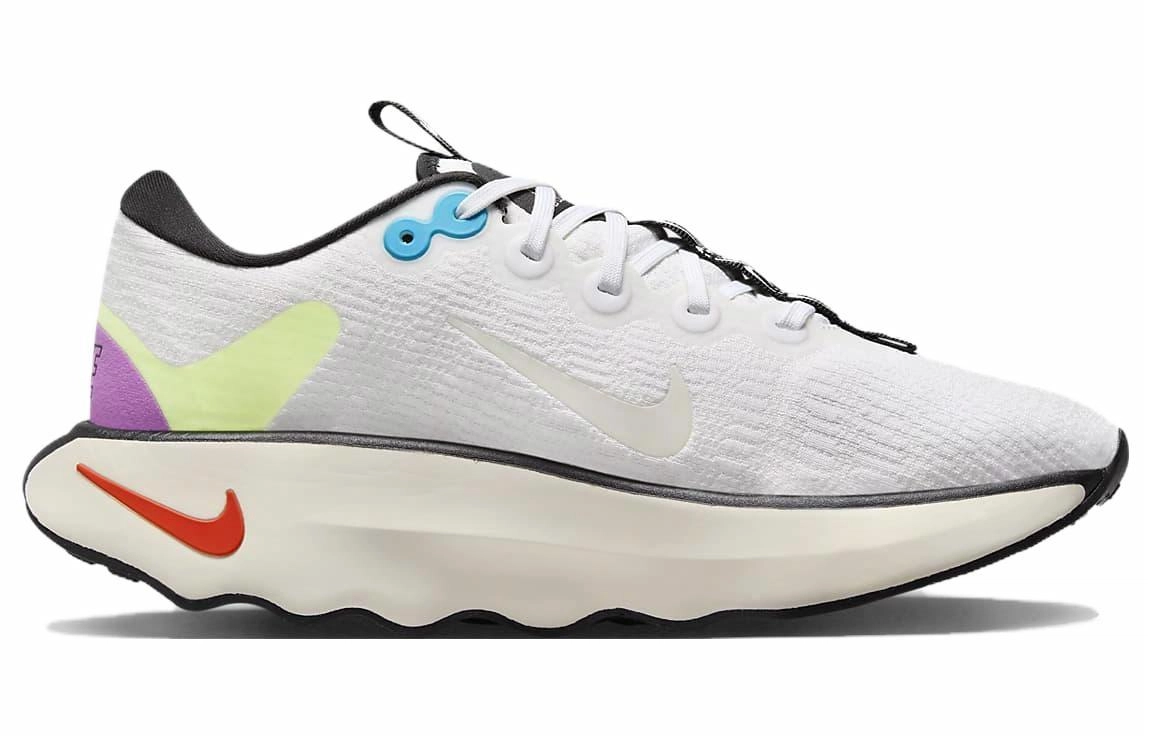 Nike Motiva