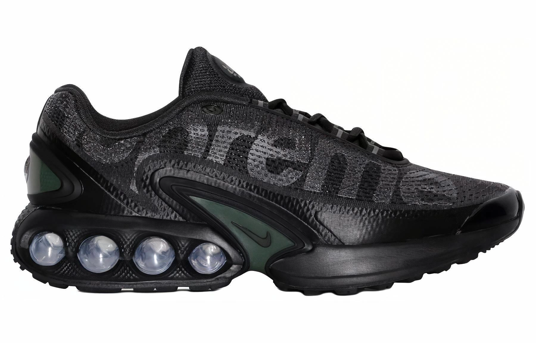 Supreme x Nike Air Max Dn