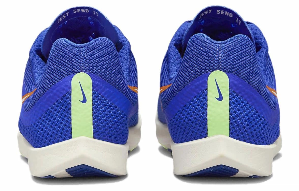 Nike Zoom Rival