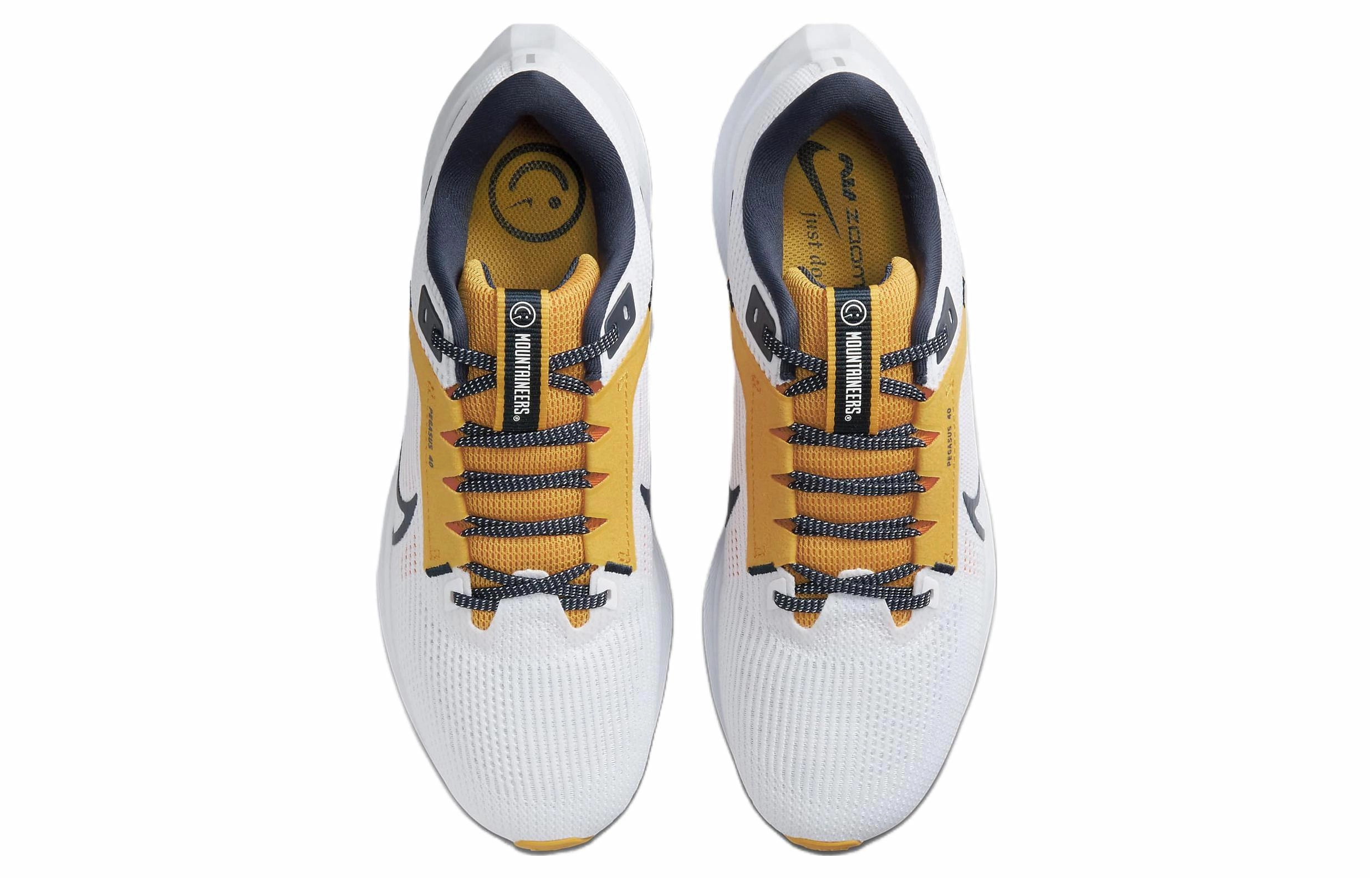 Nike Air Zoom Pegasus 40