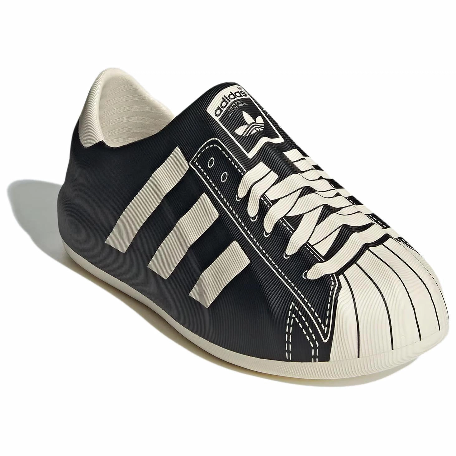 adidas originals AdiFOM Superstar