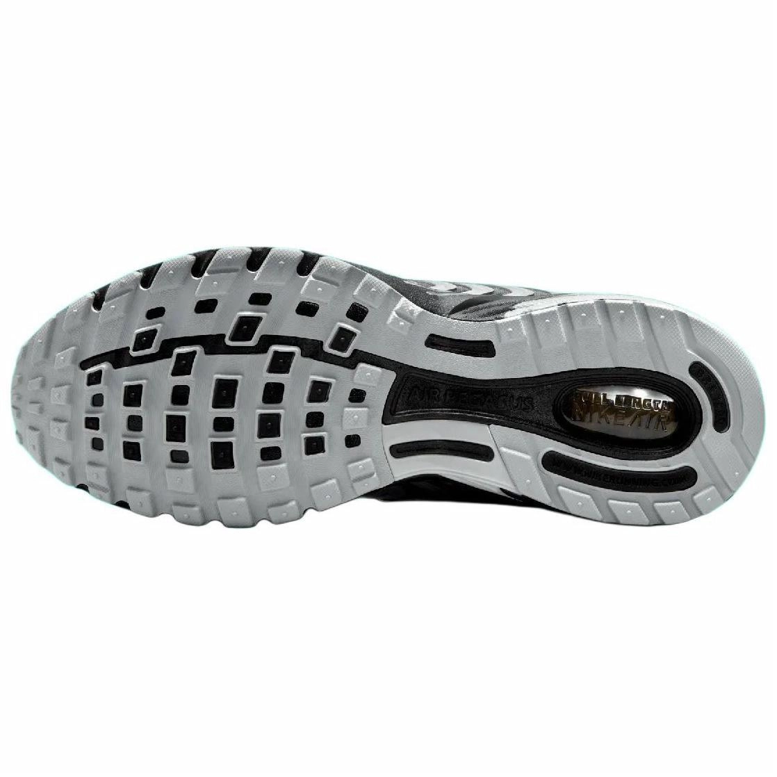 Nike Air Pegasus 2K5 Metallic Silver