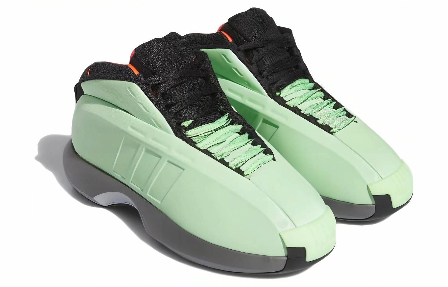 adidas originals Crazy BYW 1.0