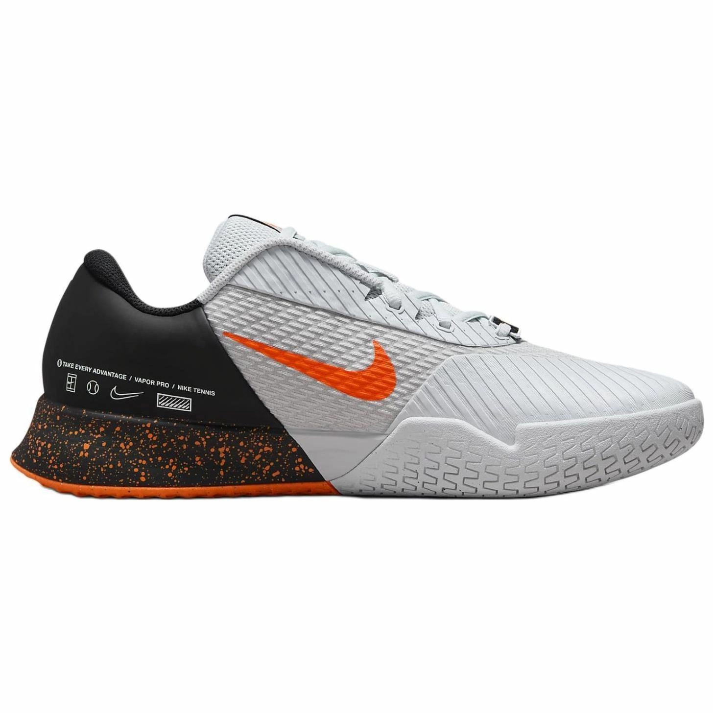 Nike Court Vapor