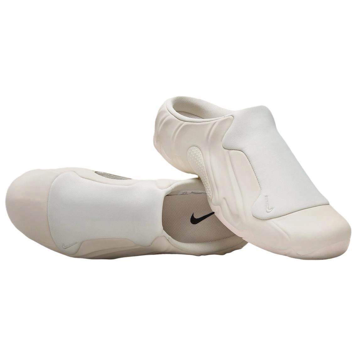 Nike Flightposite CLOGPOSITE "Cream"