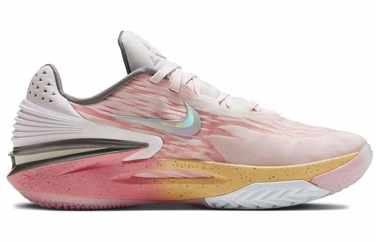 Nike Air Zoom G.T. Cut 2