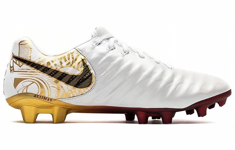 Nike Tiempo Legend 7 SR4 FG Corazon y Sangre
