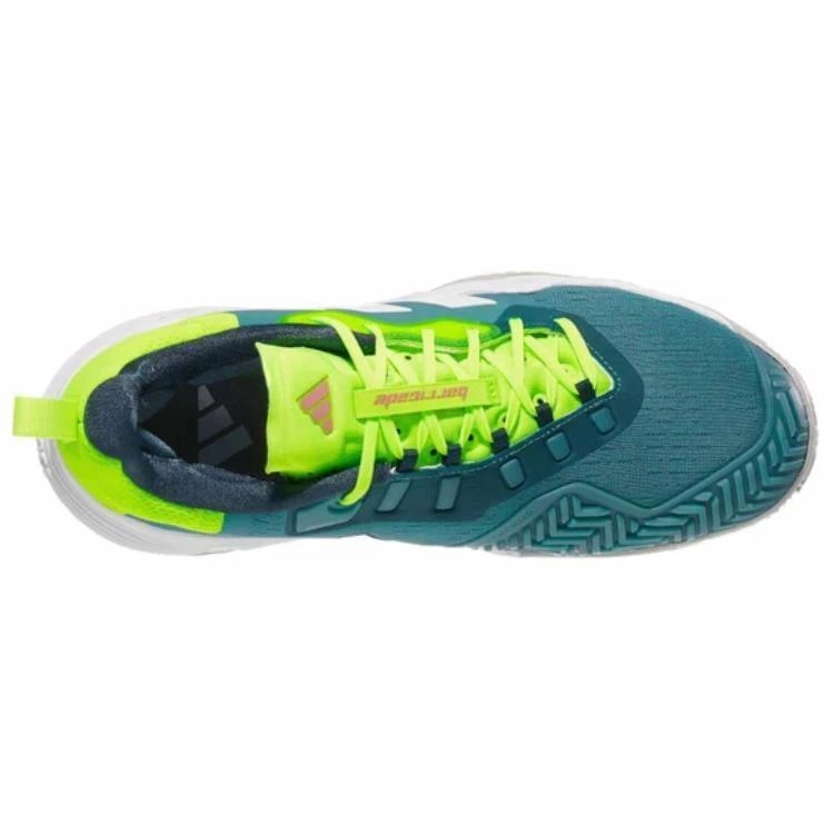adidas Barricade