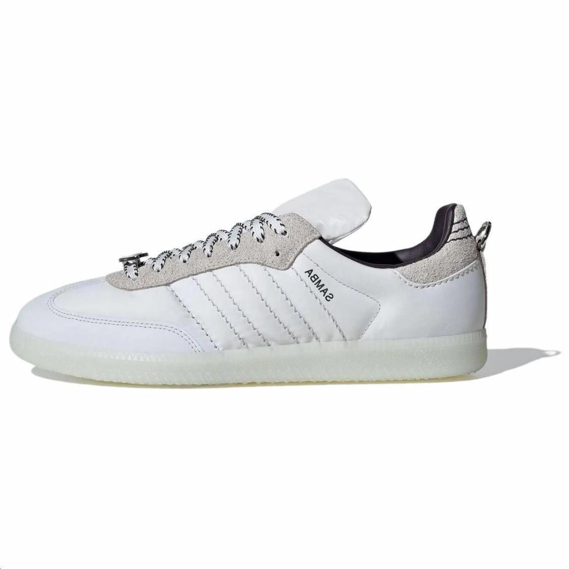 FEIFEI RUAN x adidas originals Samba OG
