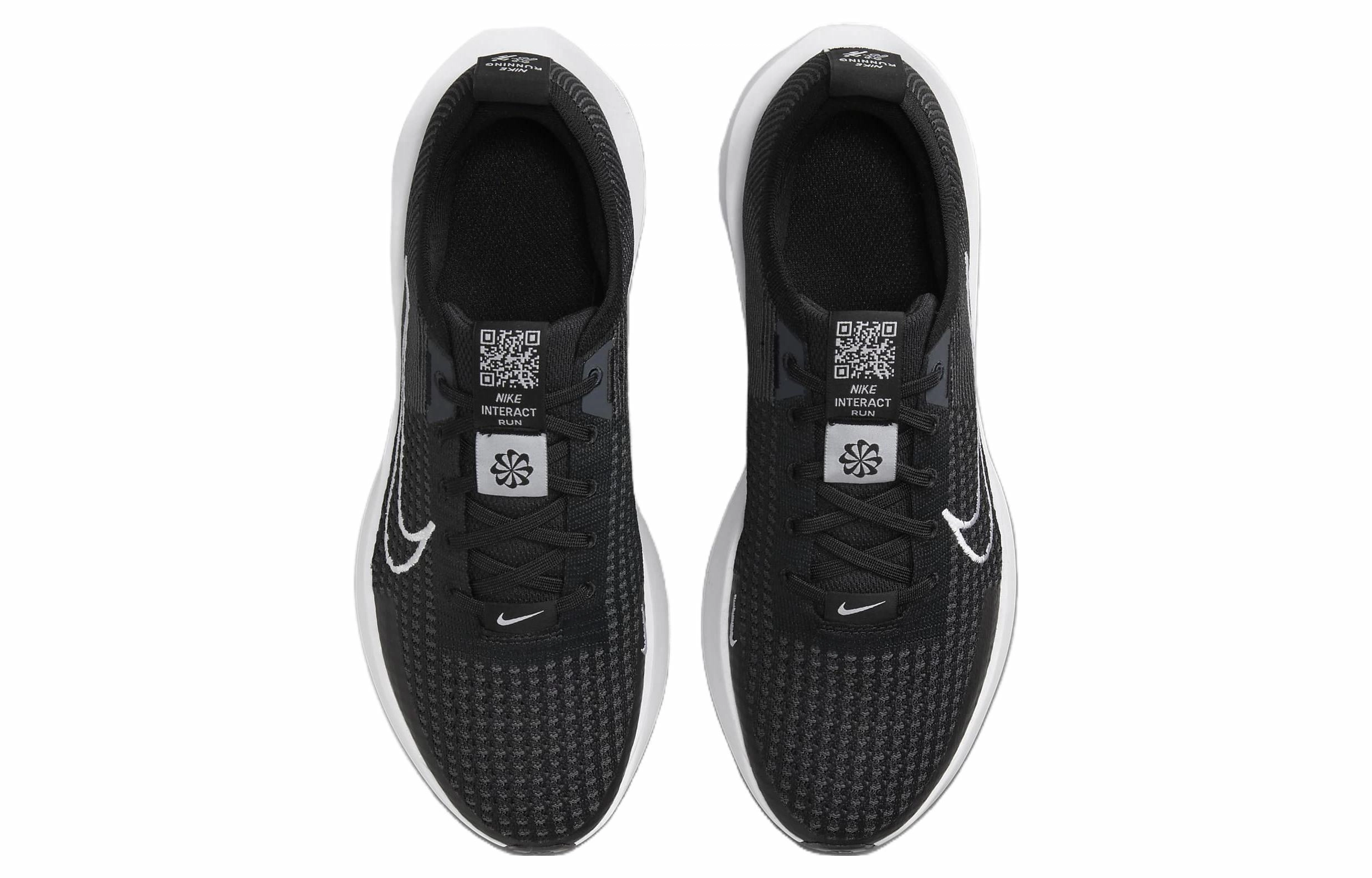 Nike Interact Run
