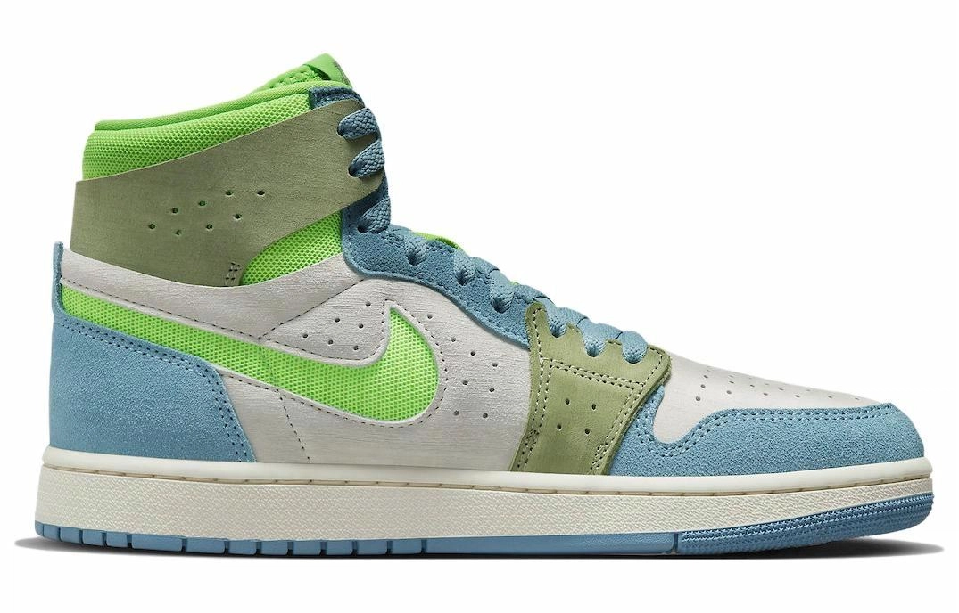 Jordan Air Jordan 1 Zoom CMFT 2