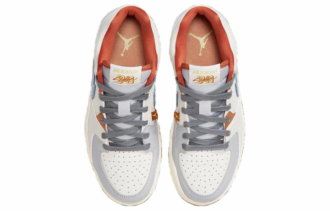 Jordan Stadium 90