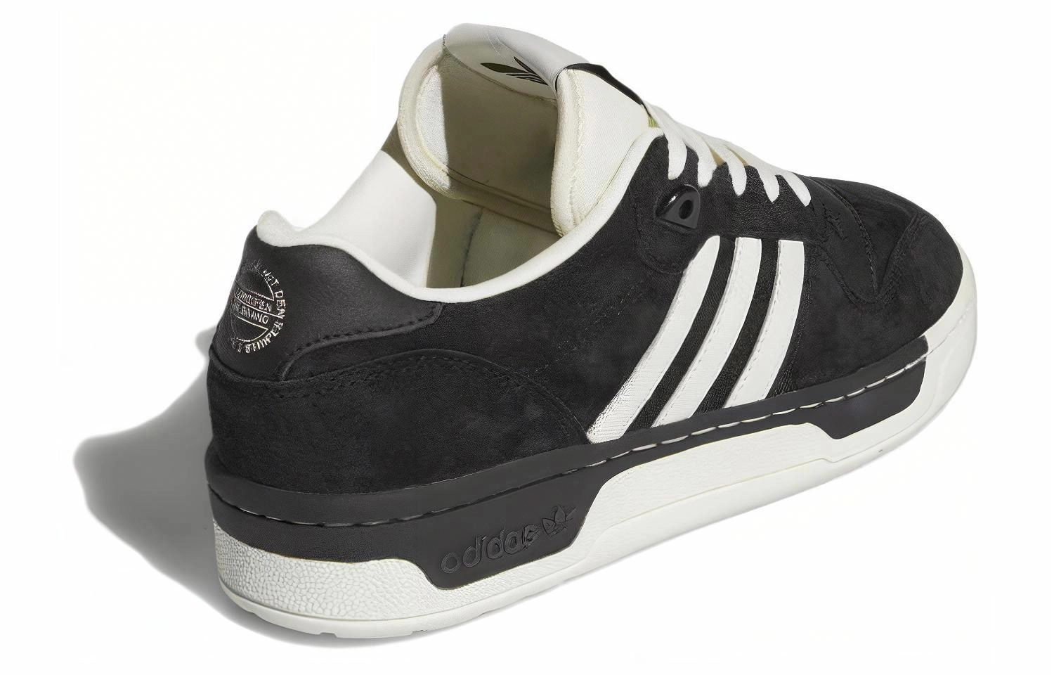 adidas originals Rivalry LOW