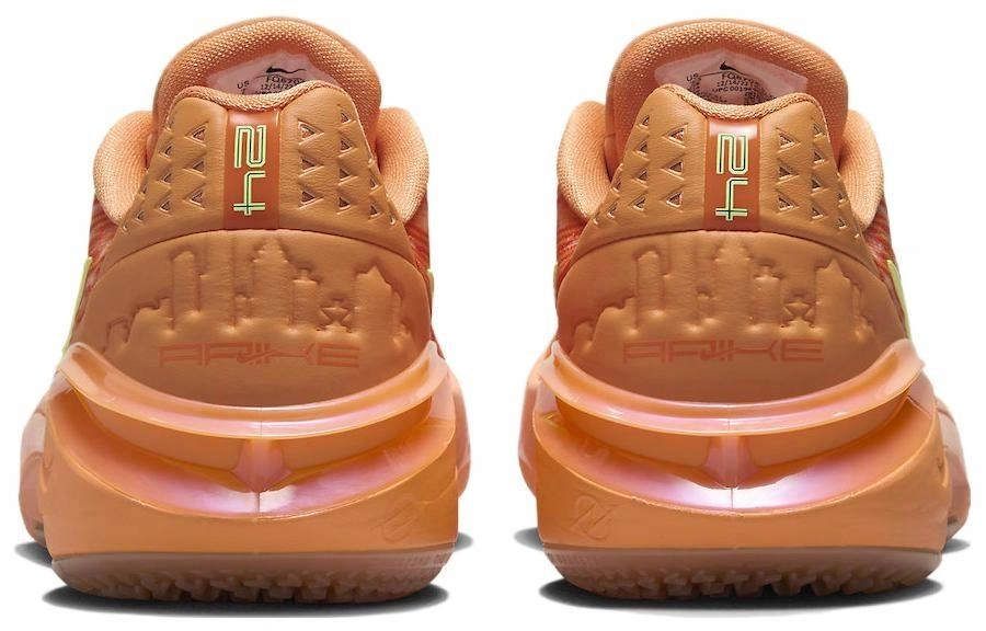 Nike Air Zoom G.T. Cut 2 "Arike Ogunbowale"
