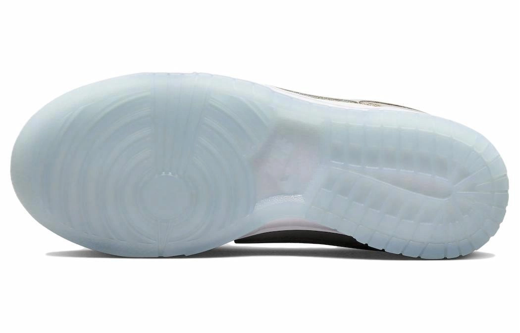 Nike Dunk Low "Supersonic"