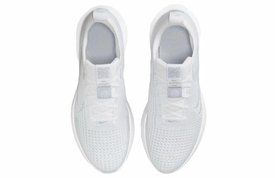 Nike Interact Run