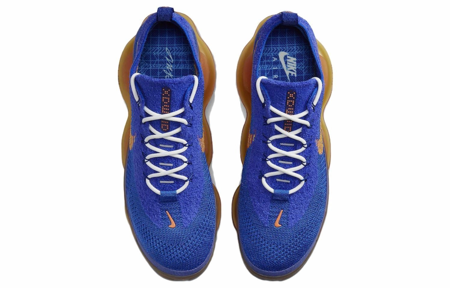 Nike Air Max Scorpion "Frank Rudy"
