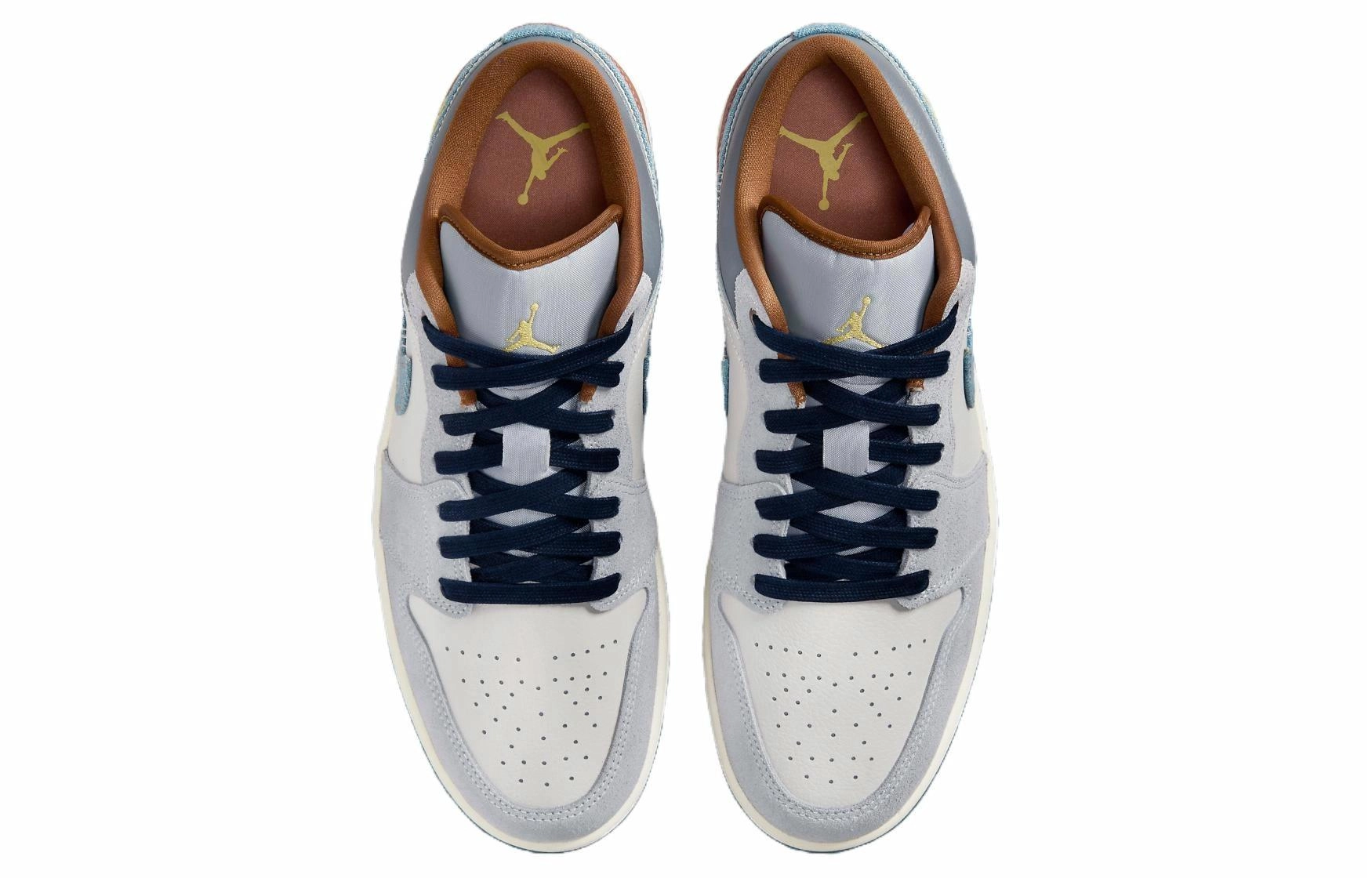 Jordan Air Jordan 1 Low
