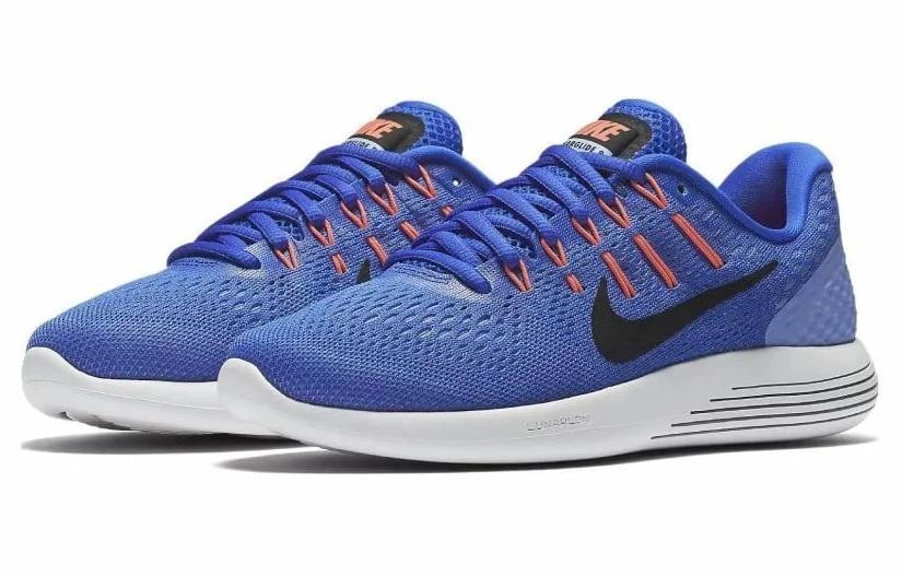 Nike Lunarglide 8