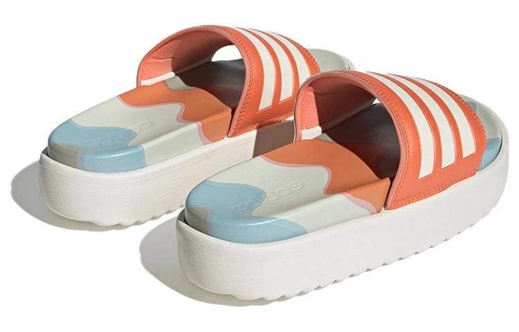 Marimekko x adidas Aqualette Ocean EVA
