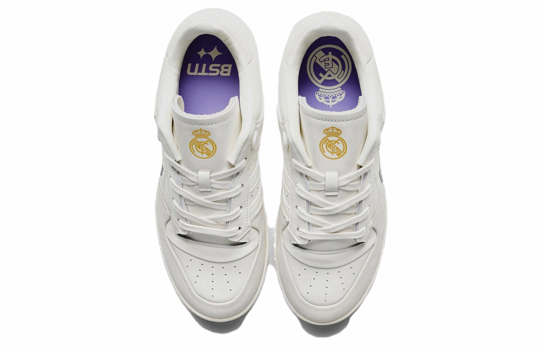 BSTN x adidas originals Rivalry 86
