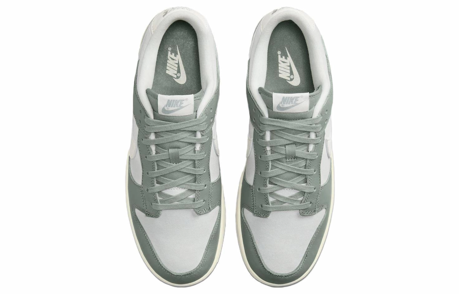 Nike Dunk Low "Mica Green"